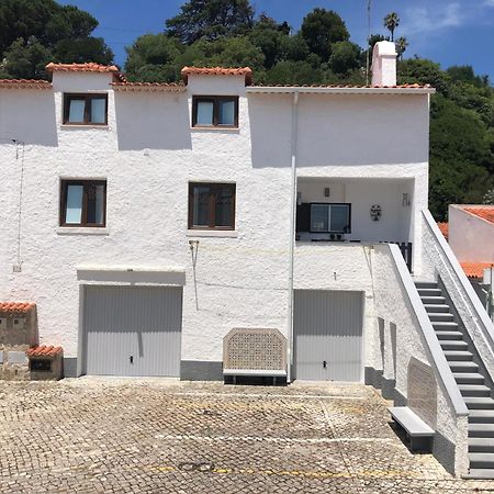 Blue Lagoon - Condominio Fechado Lagoa De Obidos フォス・ド・アレーリョ エクステリア 写真