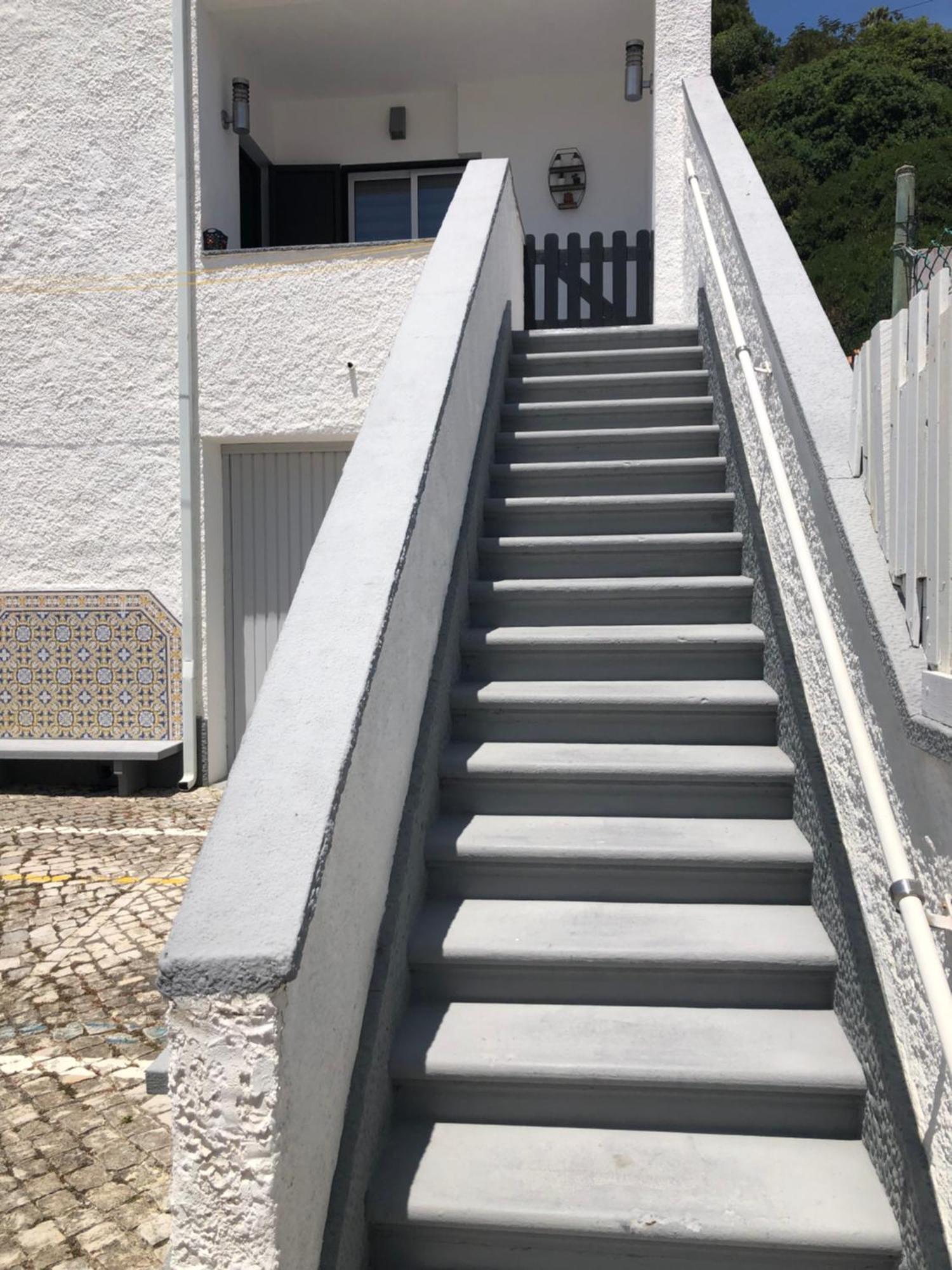 Blue Lagoon - Condominio Fechado Lagoa De Obidos フォス・ド・アレーリョ エクステリア 写真